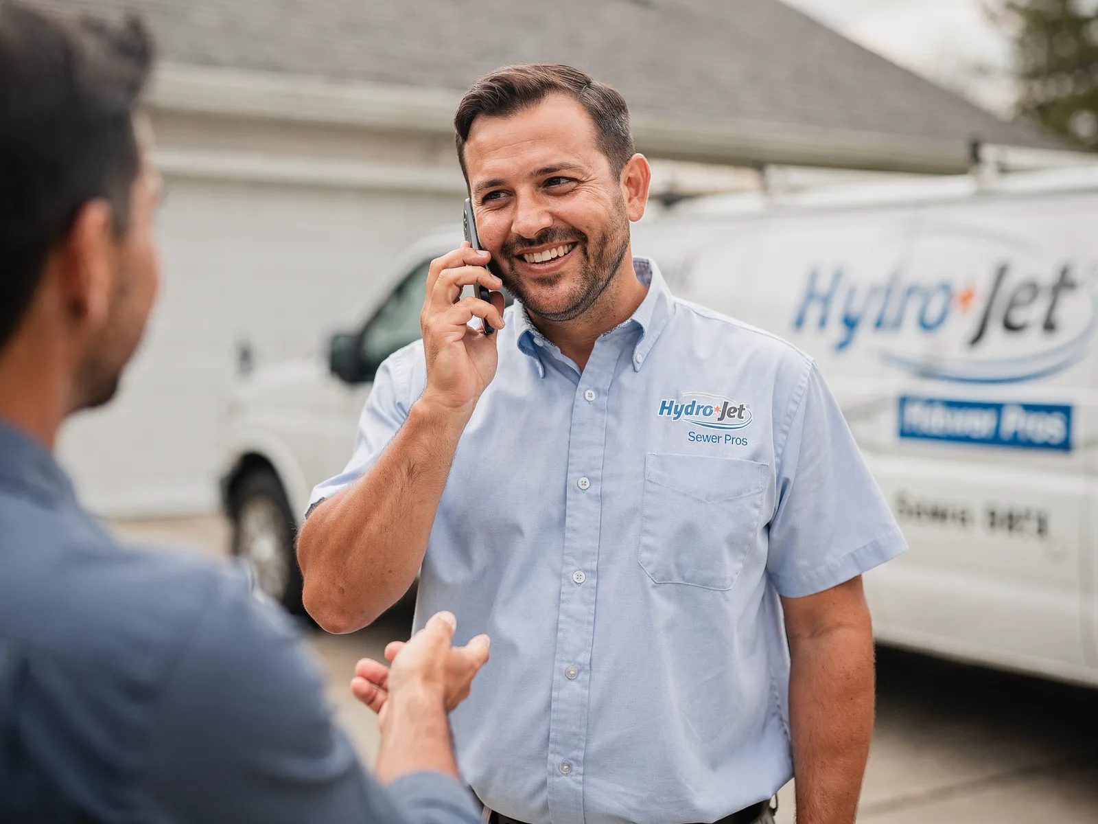 Hydro Jetting Chattaroy, WA FAQs